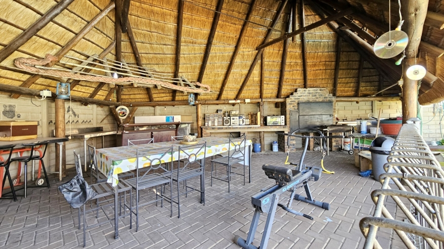 3 Bedroom Property for Sale in Sonland Park Gauteng