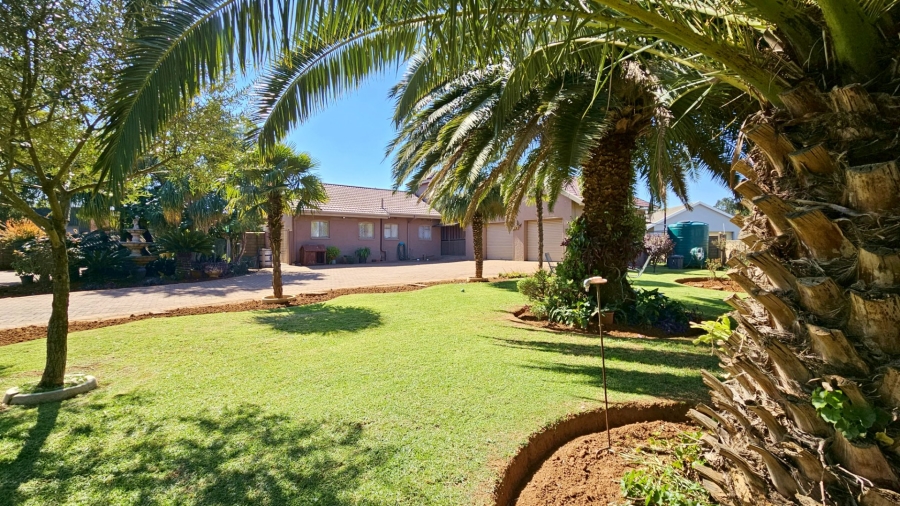 3 Bedroom Property for Sale in Sonland Park Gauteng