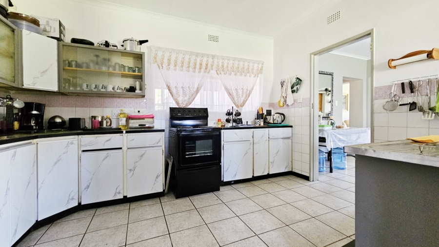 3 Bedroom Property for Sale in Sonland Park Gauteng