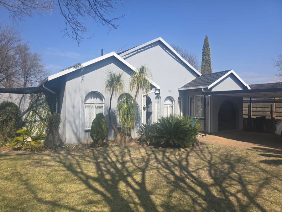 3 Bedroom Property for Sale in Ferryvale Gauteng