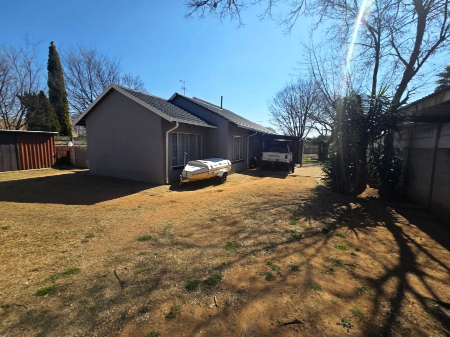 3 Bedroom Property for Sale in Ferryvale Gauteng