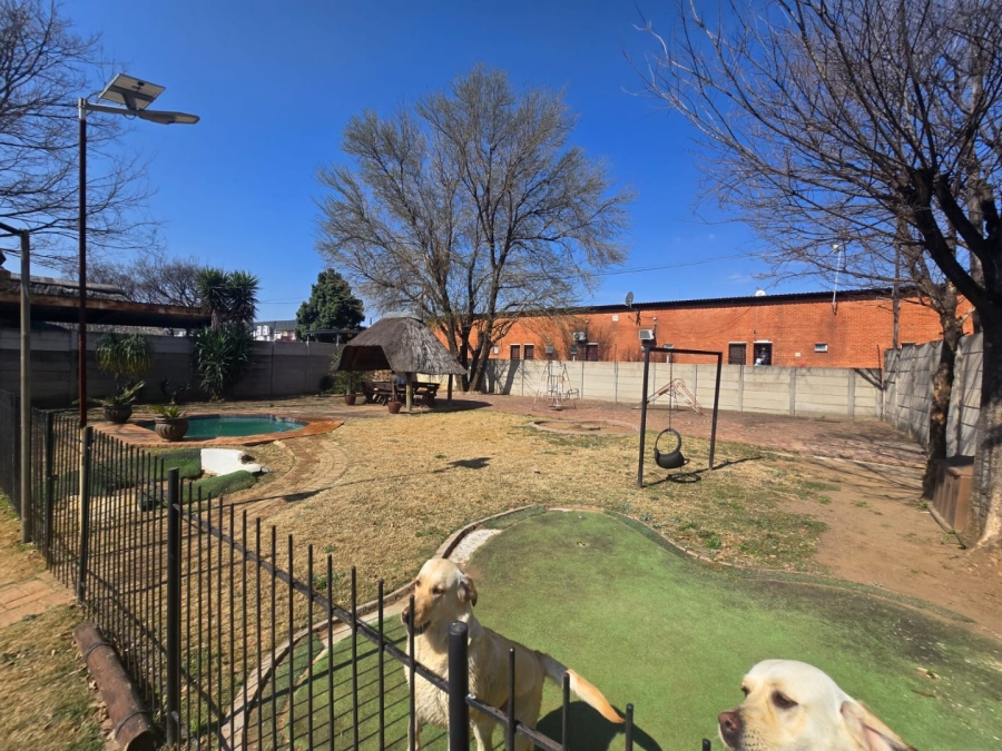 3 Bedroom Property for Sale in Ferryvale Gauteng