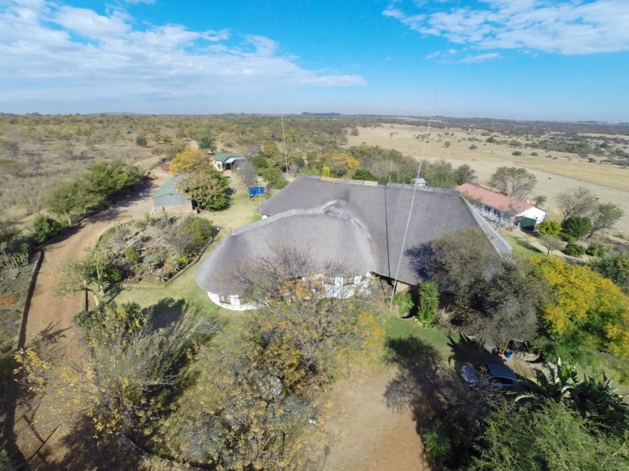 8 Bedroom Property for Sale in Downbern S H Gauteng