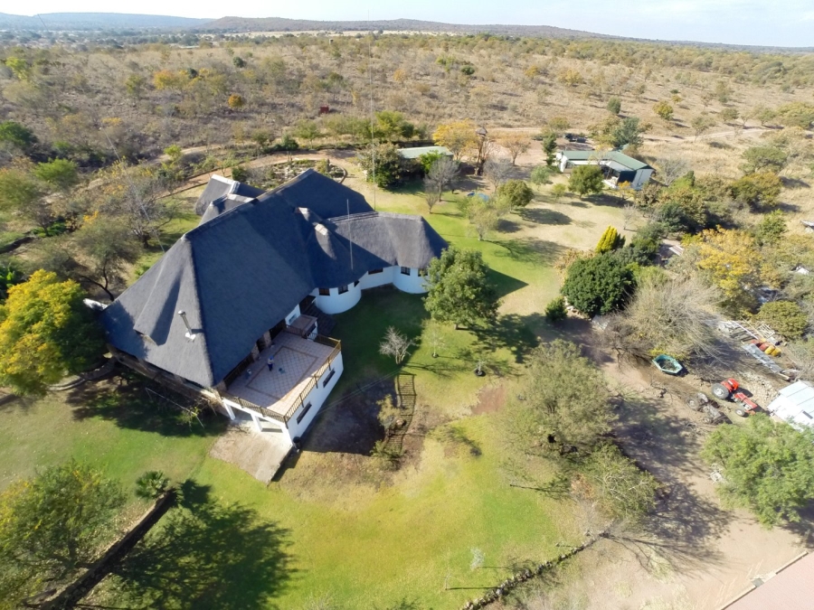 8 Bedroom Property for Sale in Downbern S H Gauteng