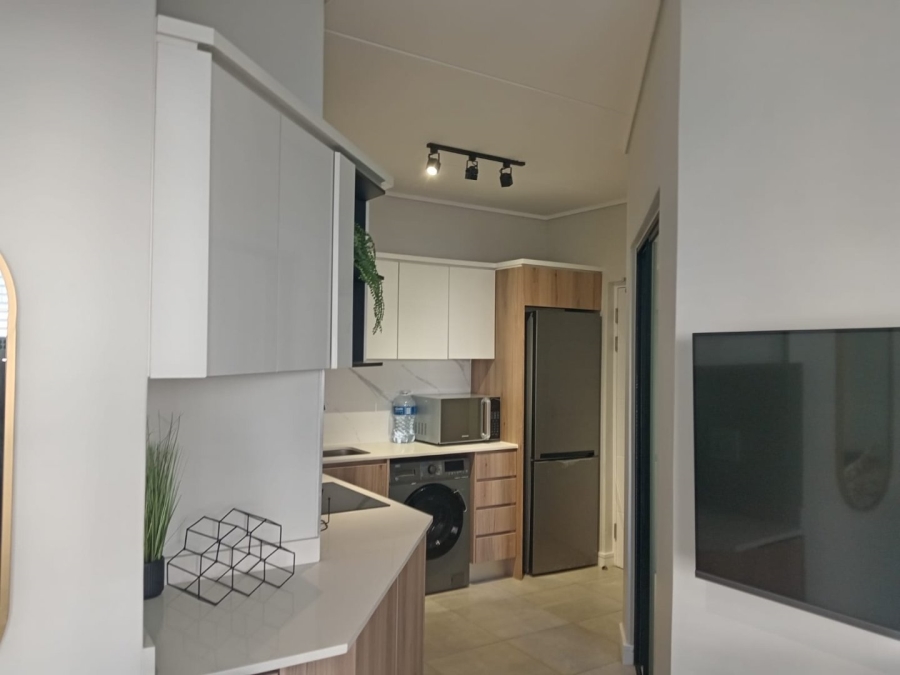 To Let 1 Bedroom Property for Rent in Waterfall Gauteng