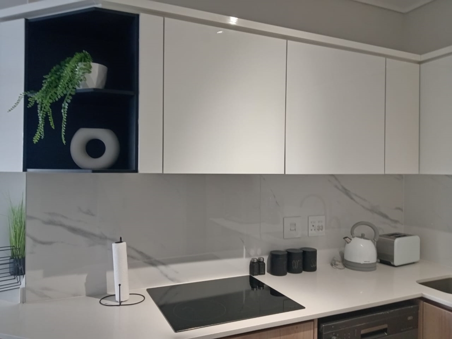 To Let 1 Bedroom Property for Rent in Waterfall Gauteng