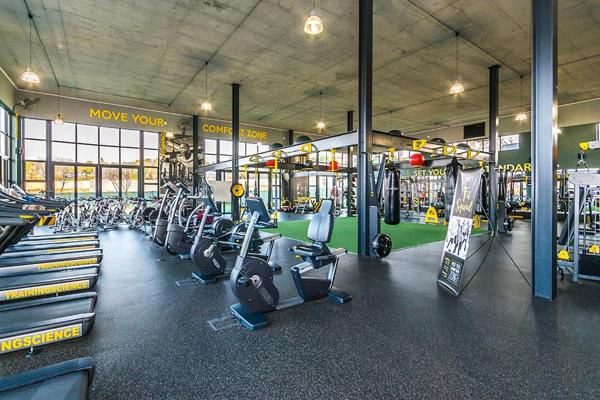 To Let 1 Bedroom Property for Rent in Waterfall Gauteng