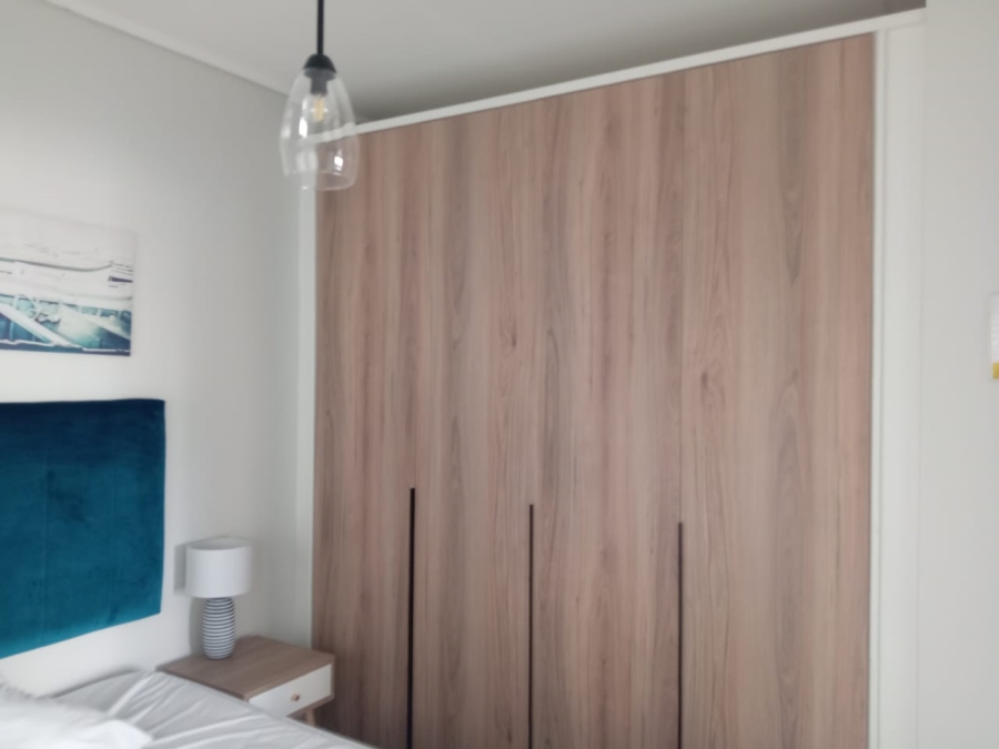 To Let 1 Bedroom Property for Rent in Waterfall Gauteng