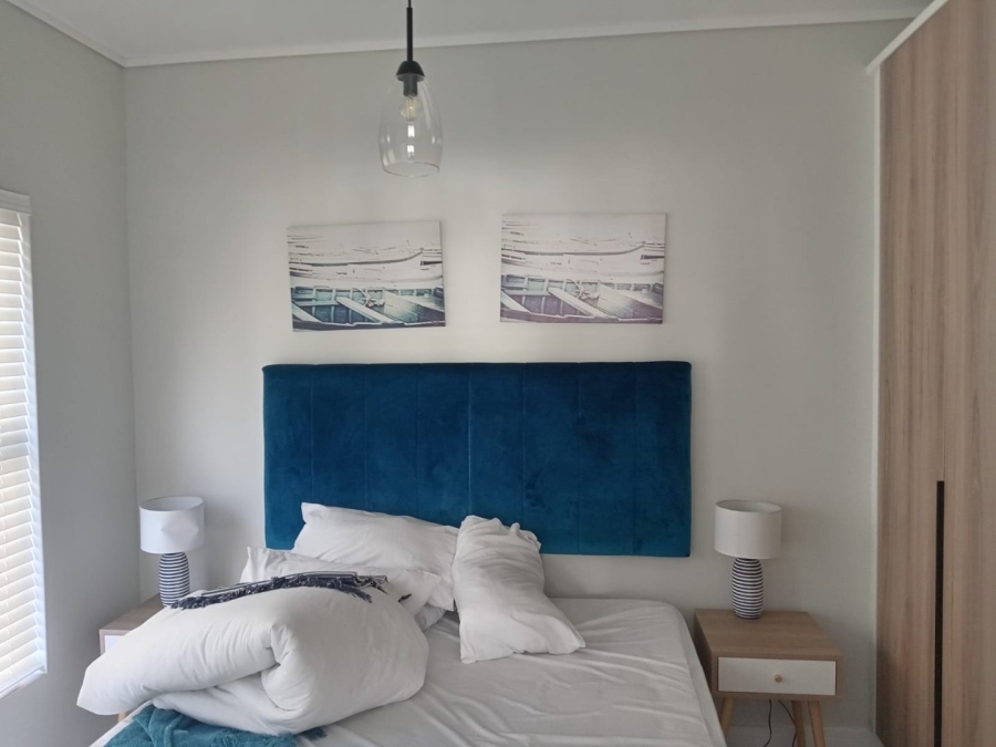 To Let 1 Bedroom Property for Rent in Waterfall Gauteng