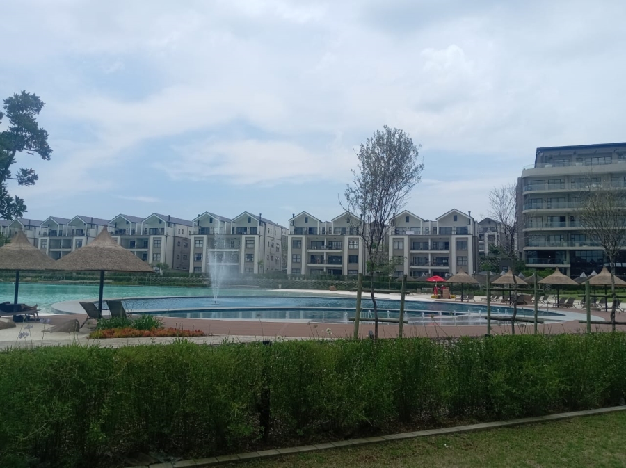 To Let 1 Bedroom Property for Rent in Waterfall Gauteng