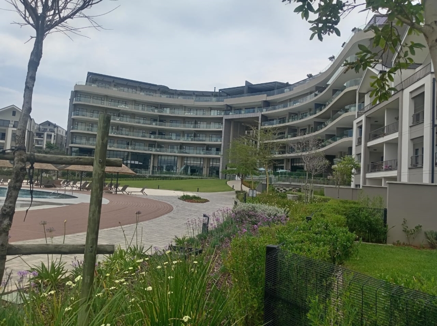 To Let 1 Bedroom Property for Rent in Waterfall Gauteng