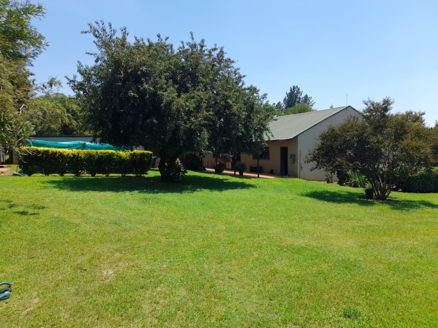  Bedroom Property for Sale in Gerardsville Gauteng