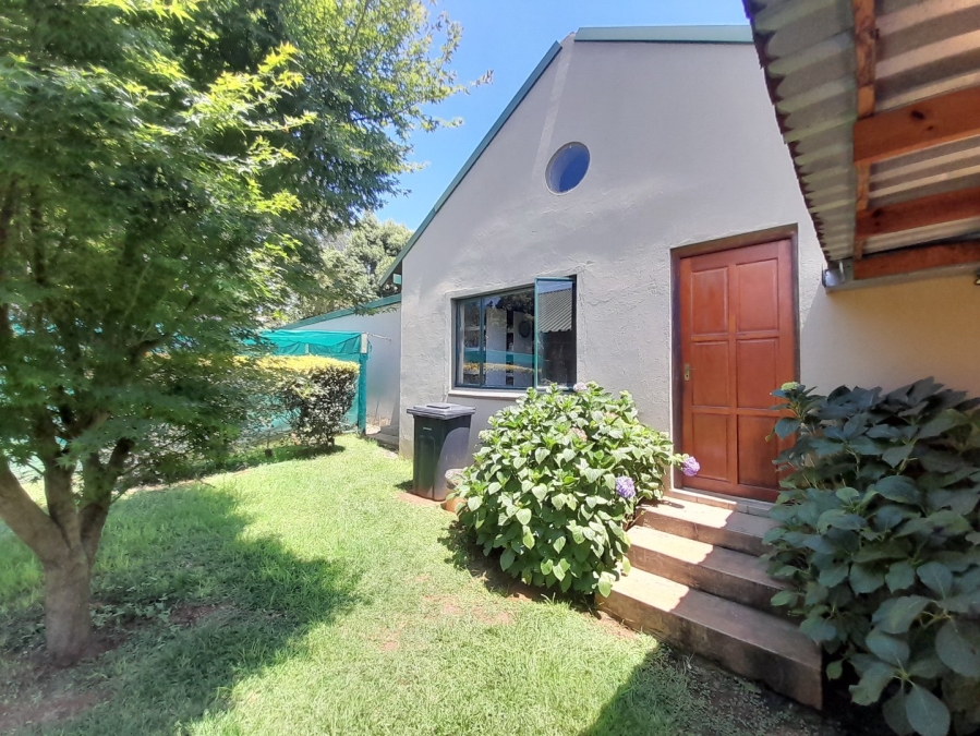  Bedroom Property for Sale in Gerardsville Gauteng