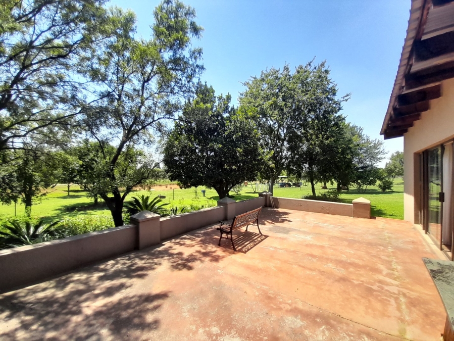  Bedroom Property for Sale in Gerardsville Gauteng