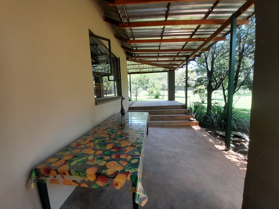  Bedroom Property for Sale in Gerardsville Gauteng