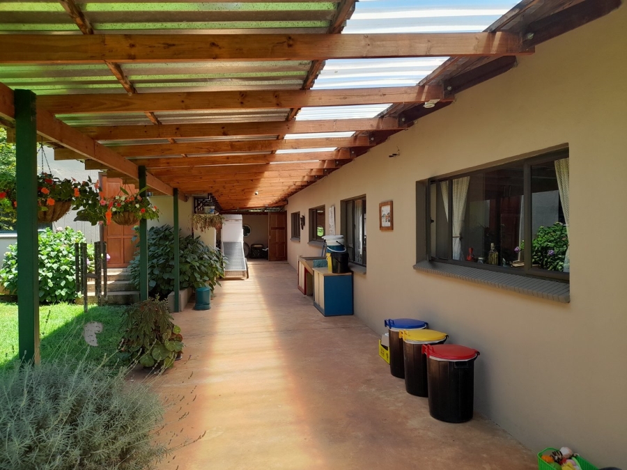  Bedroom Property for Sale in Gerardsville Gauteng