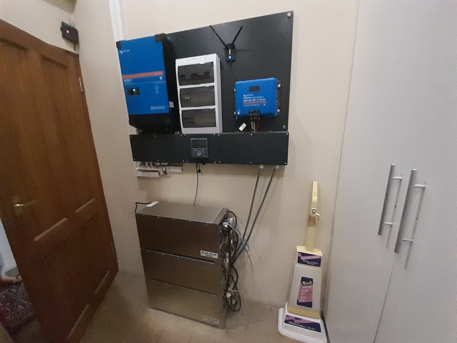  Bedroom Property for Sale in Gerardsville Gauteng