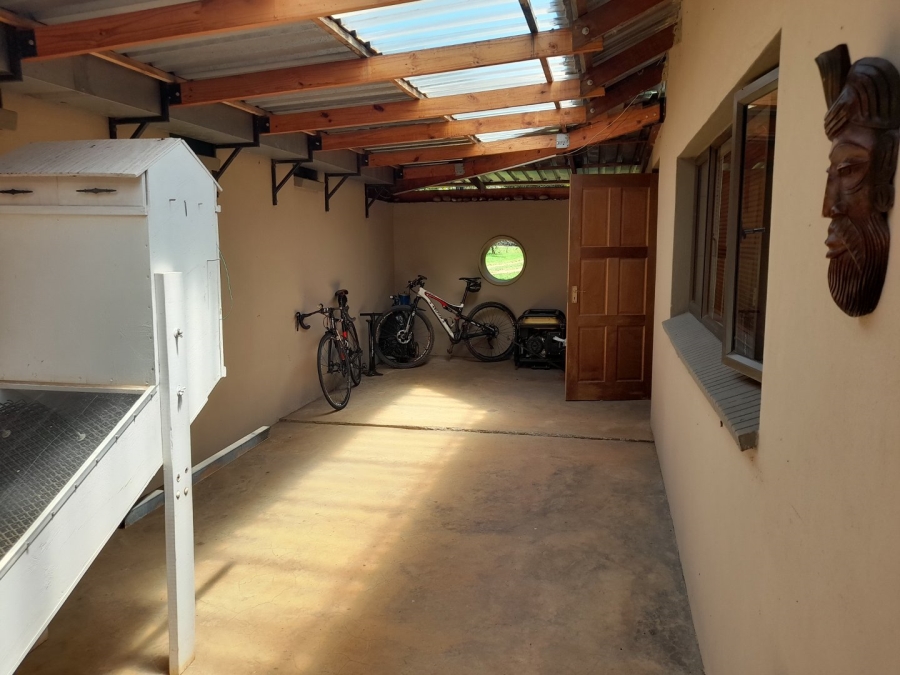  Bedroom Property for Sale in Gerardsville Gauteng