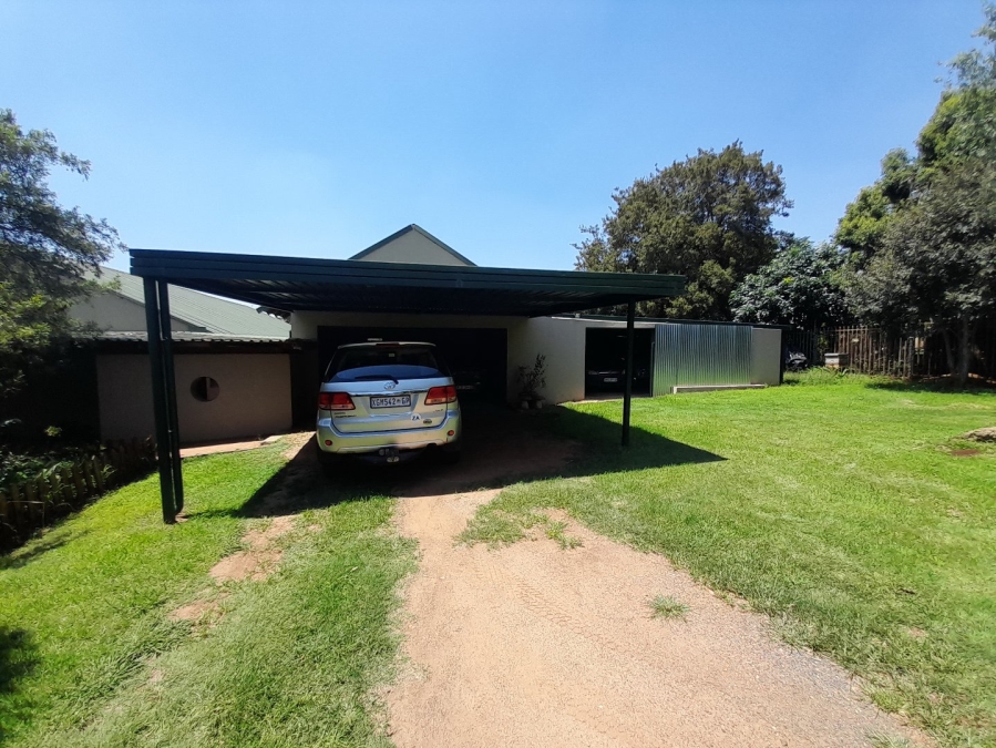  Bedroom Property for Sale in Gerardsville Gauteng