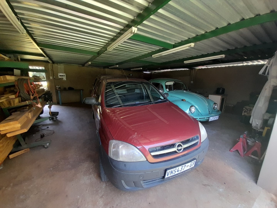  Bedroom Property for Sale in Gerardsville Gauteng