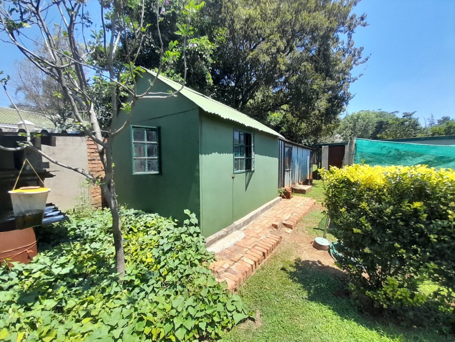  Bedroom Property for Sale in Gerardsville Gauteng