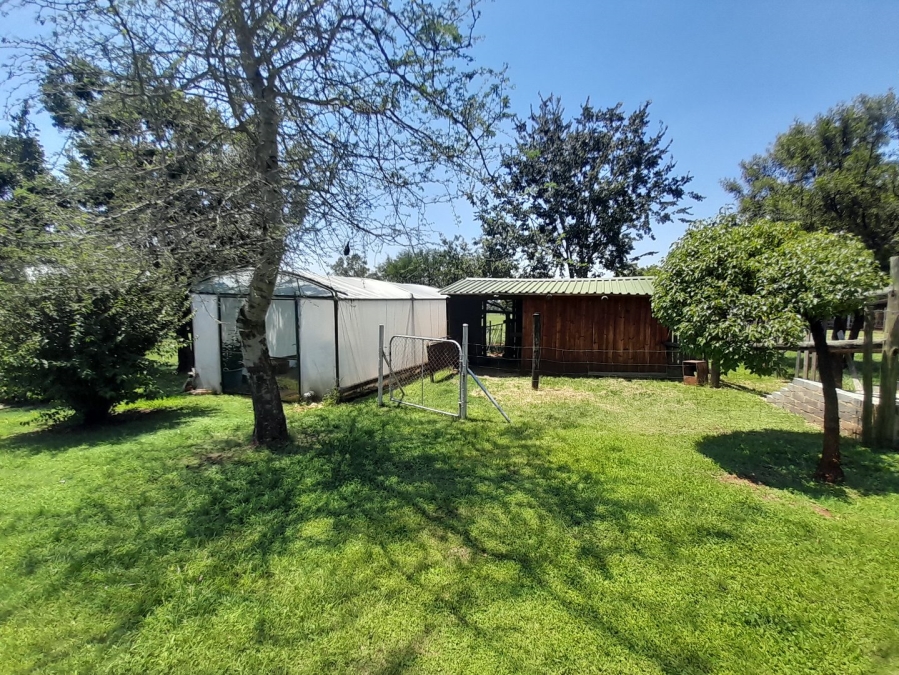  Bedroom Property for Sale in Gerardsville Gauteng