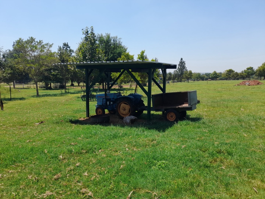  Bedroom Property for Sale in Gerardsville Gauteng
