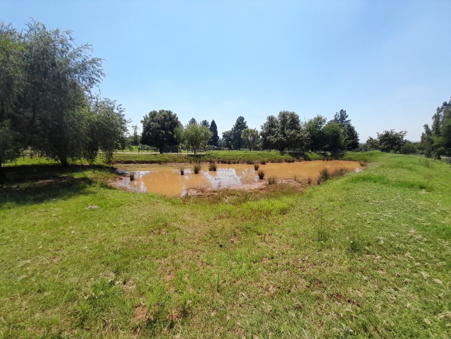  Bedroom Property for Sale in Gerardsville Gauteng