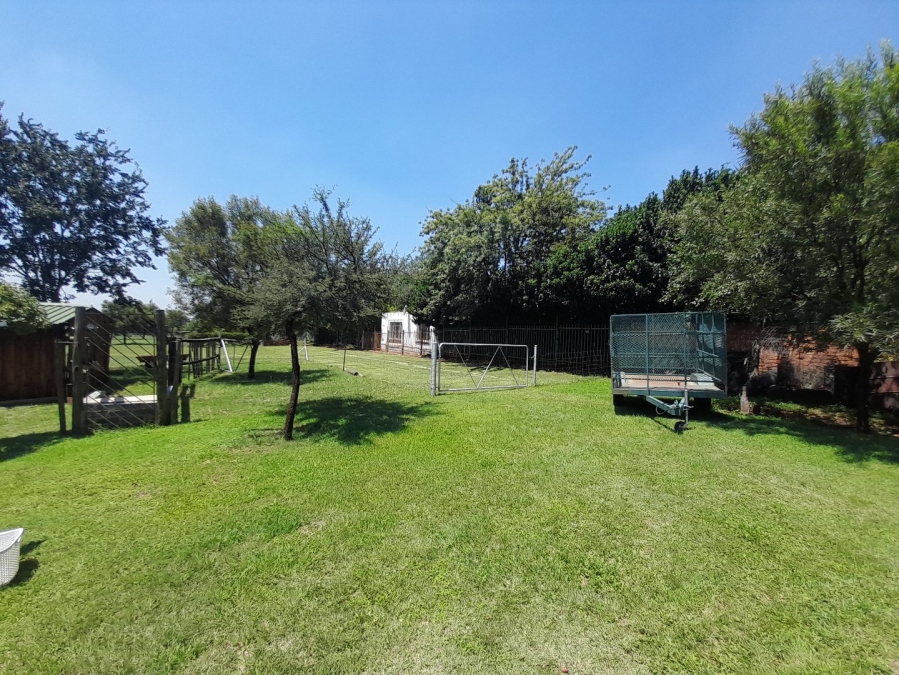  Bedroom Property for Sale in Gerardsville Gauteng