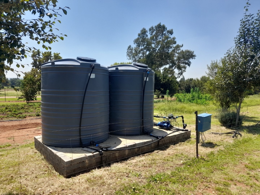  Bedroom Property for Sale in Gerardsville Gauteng