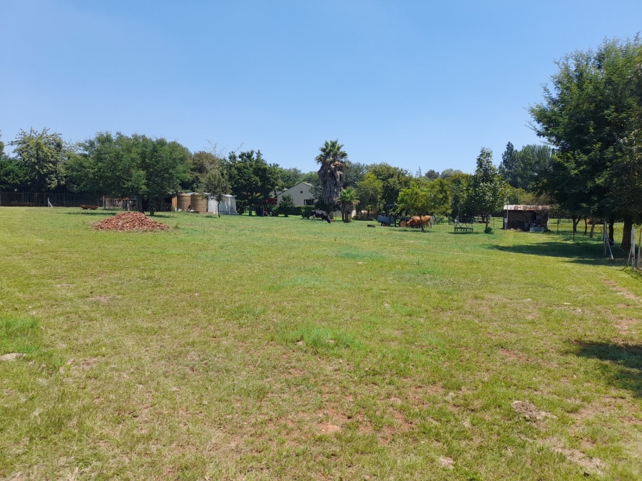  Bedroom Property for Sale in Gerardsville Gauteng