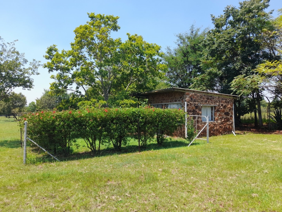  Bedroom Property for Sale in Gerardsville Gauteng