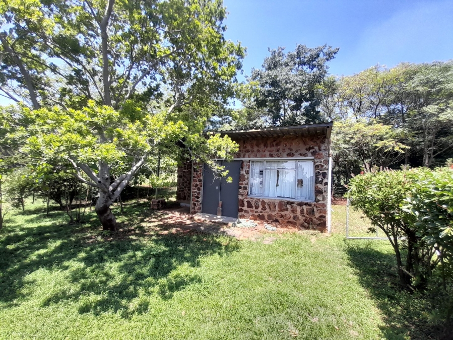  Bedroom Property for Sale in Gerardsville Gauteng