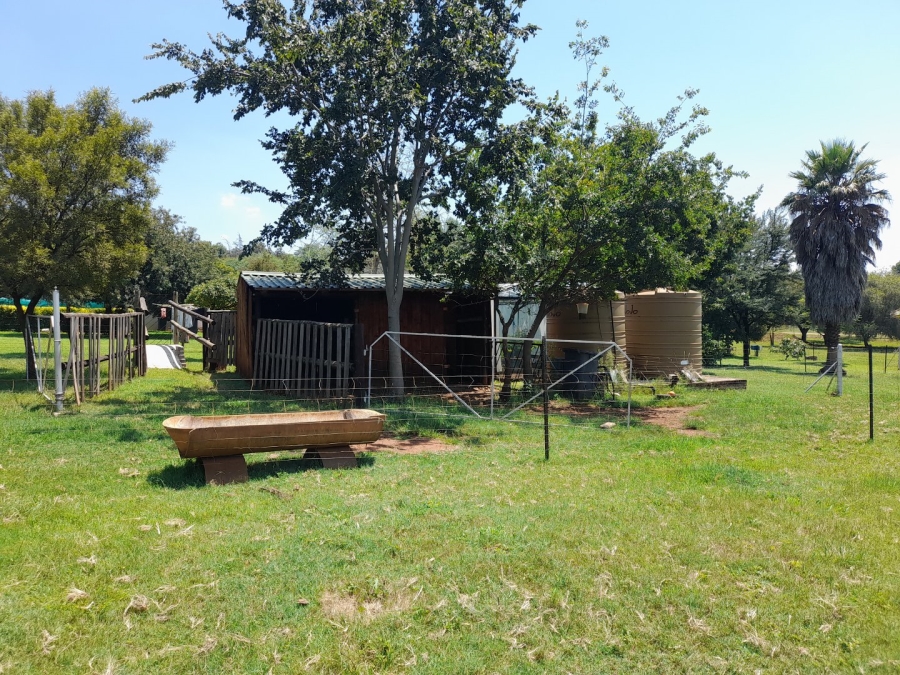  Bedroom Property for Sale in Gerardsville Gauteng