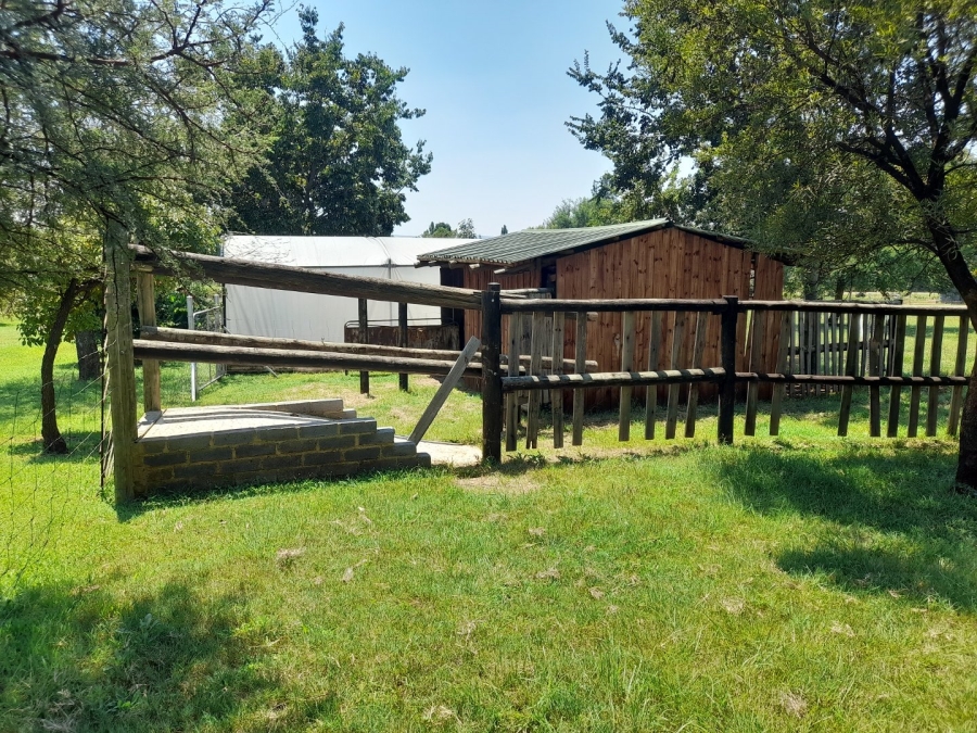  Bedroom Property for Sale in Gerardsville Gauteng