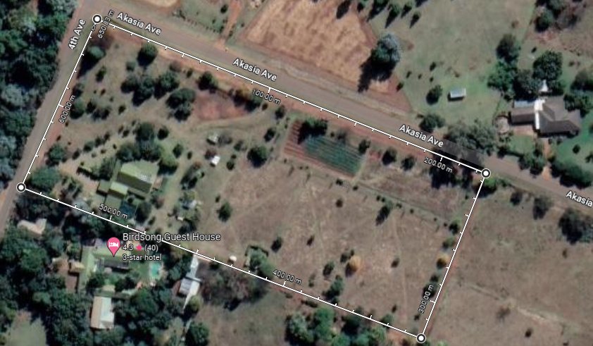  Bedroom Property for Sale in Gerardsville Gauteng