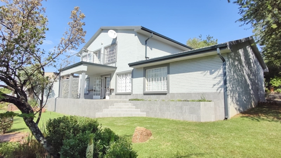 6 Bedroom Property for Sale in Vaal Marina Gauteng