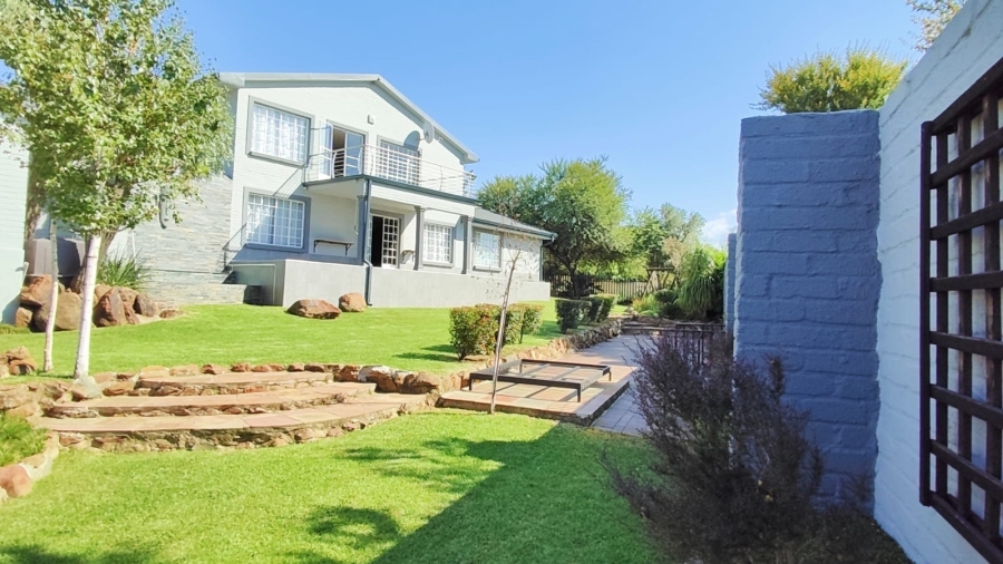 6 Bedroom Property for Sale in Vaal Marina Gauteng
