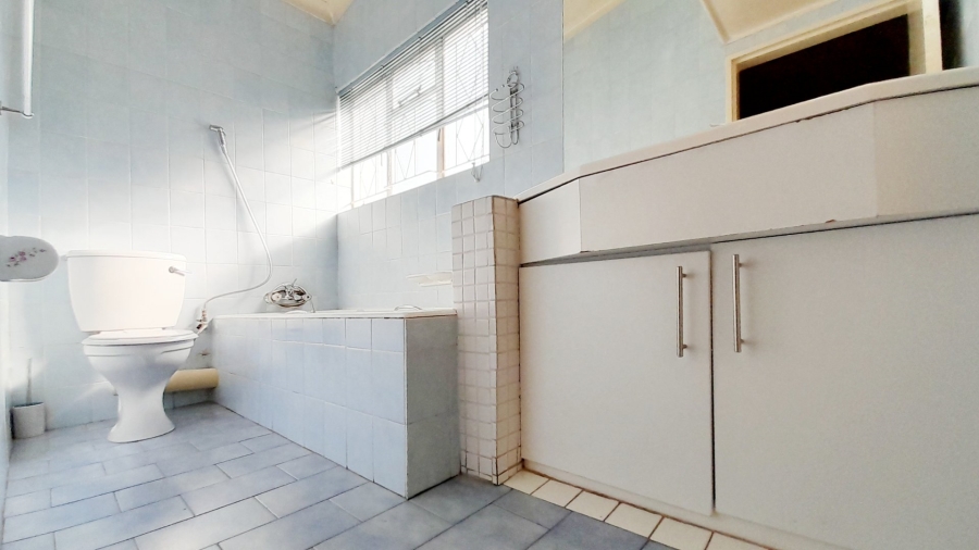 4 Bedroom Property for Sale in Three Rivers Gauteng