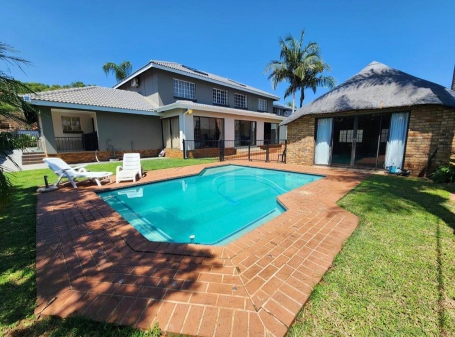 5 Bedroom Property for Sale in Montana Park Gauteng