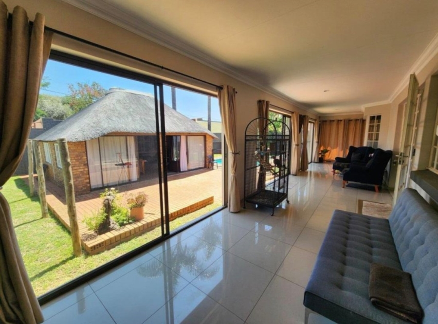 5 Bedroom Property for Sale in Montana Park Gauteng