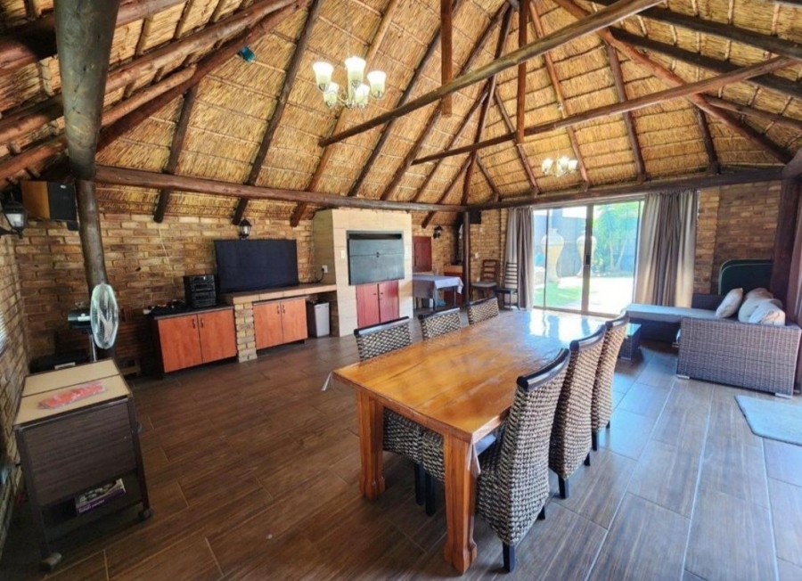 5 Bedroom Property for Sale in Montana Park Gauteng