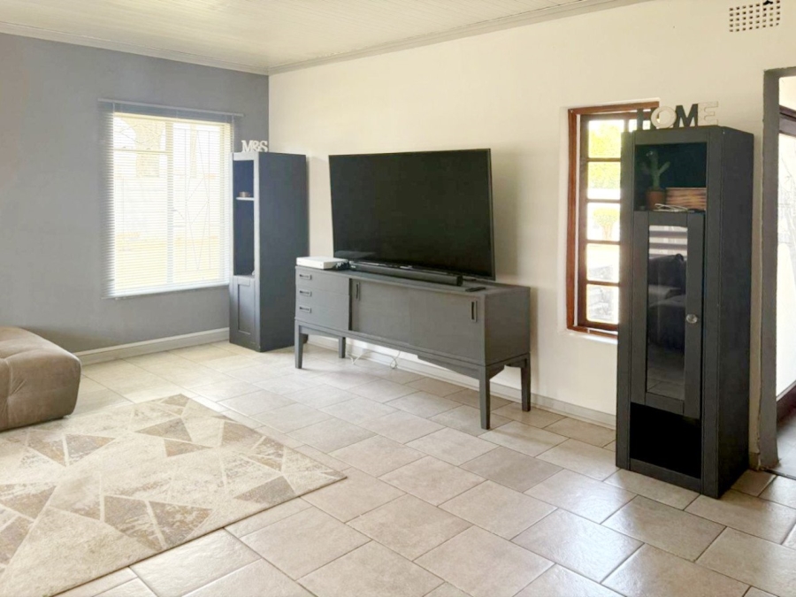 3 Bedroom Property for Sale in Risiville Gauteng