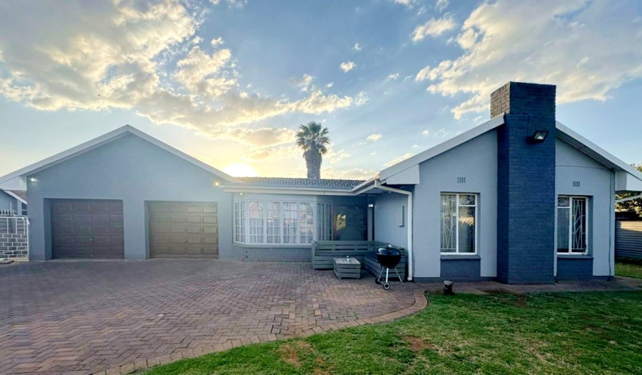 3 Bedroom Property for Sale in Risiville Gauteng