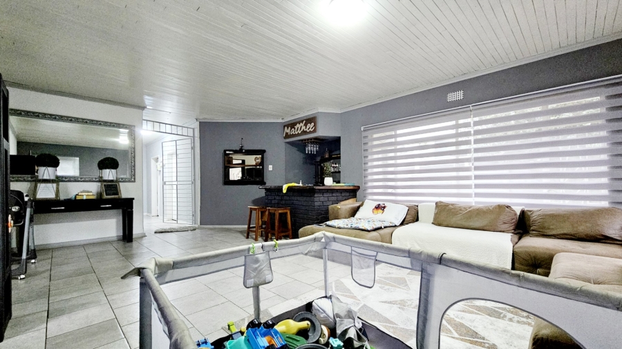 3 Bedroom Property for Sale in Risiville Gauteng