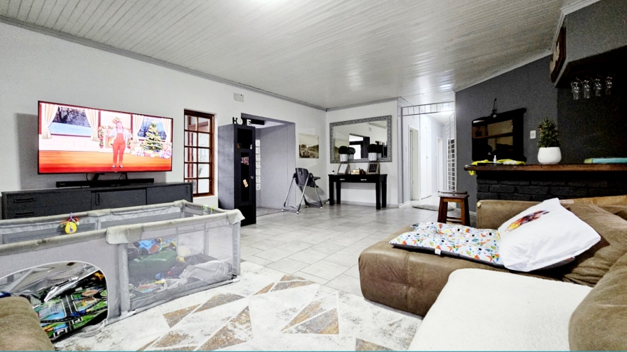 3 Bedroom Property for Sale in Risiville Gauteng