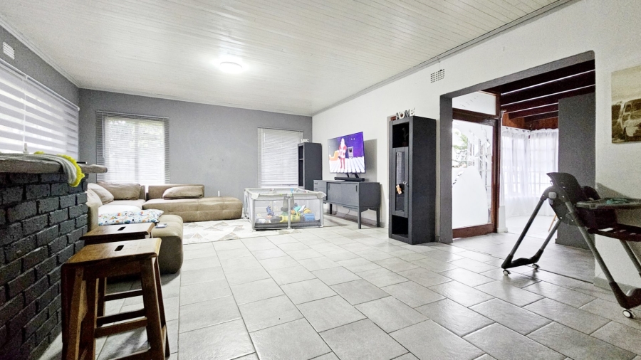 3 Bedroom Property for Sale in Risiville Gauteng