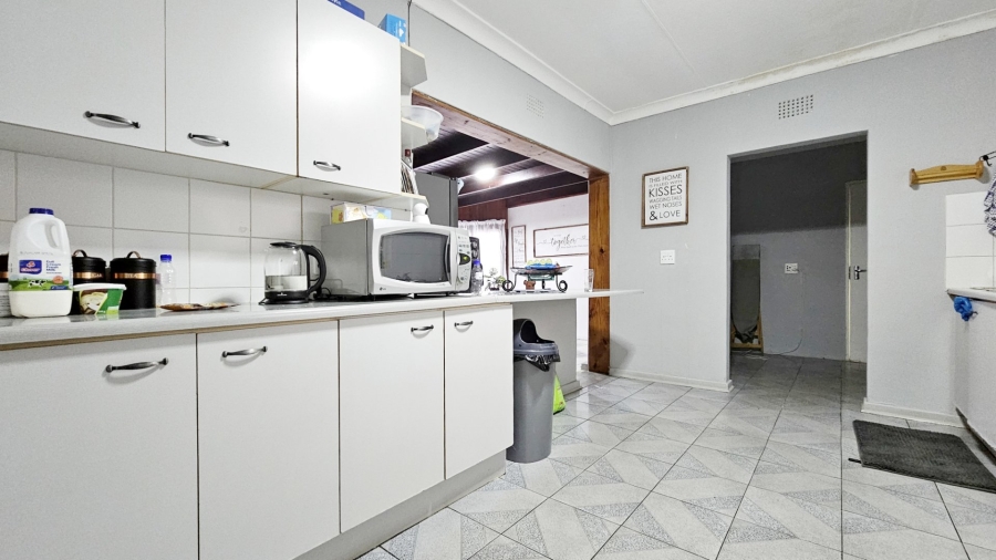 3 Bedroom Property for Sale in Risiville Gauteng