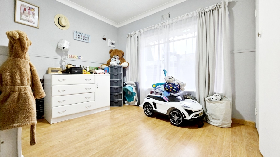 3 Bedroom Property for Sale in Risiville Gauteng