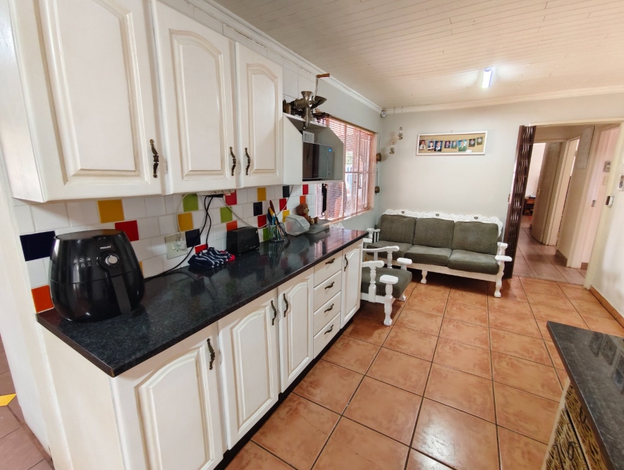 3 Bedroom Property for Sale in Doornpoort Gauteng